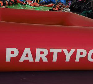 PARTYPOOL – Bild 2