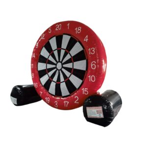 SOCCERDART – Bild 1