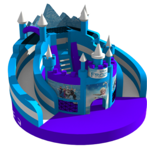 FROZEN – Bild 1
