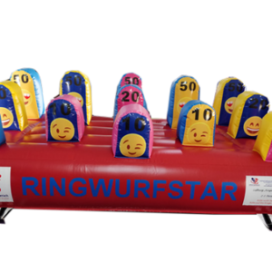 RINGWURFSTAR – Bild 1