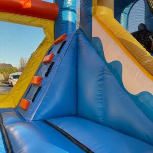 KLEINER PIRAT – Bild 5
