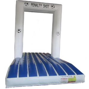 PENALTYSHOT – Bild 1