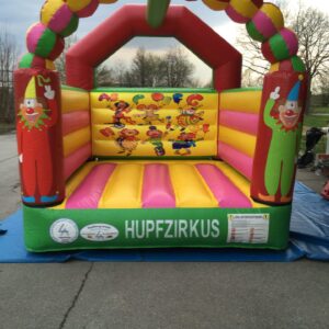 HUPFZIRKUS – Bild 10