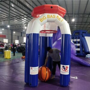 BIG BASKET – Bild 2