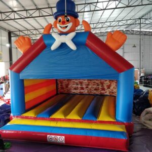 FUNHOUSE – Bild 2