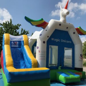 MAGIC UNICORN – Bild 2