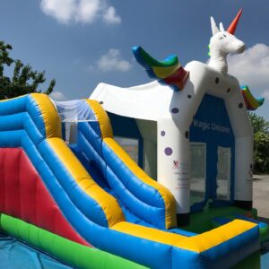 MAGIC UNICORN – Bild 3