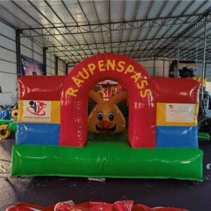 RAUPENSPASS – Bild 2