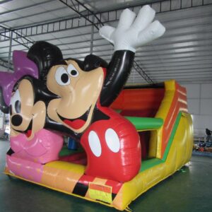 MICKEY & MINNIE – Bild 2