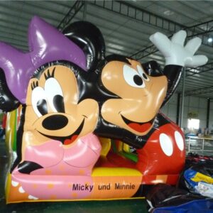 MICKEY & MINNIE – Bild 3