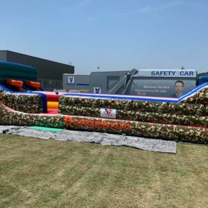 BUNGEERUN – Bild 2