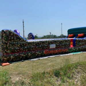 BUNGEERUN – Bild 3