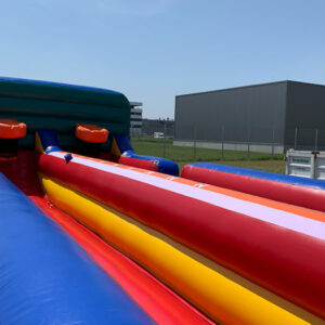 BUNGEERUN – Bild 4