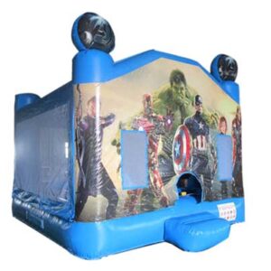 AVENGERS – Bild 1
