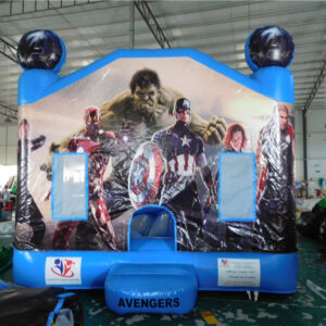 AVENGERS – Bild 8
