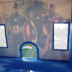 AVENGERS – Bild 9