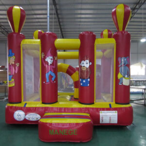 MANEGE – Bild 2