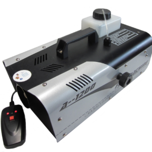 NEBELMASCHINE – Bild 1