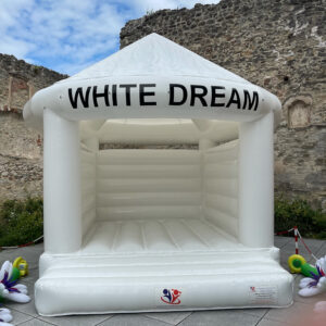 WHITE DREAM – Bild 2