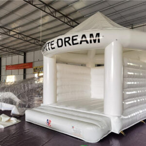 WHITE DREAM – Bild 3