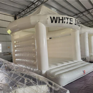 WHITE DREAM – Bild 5