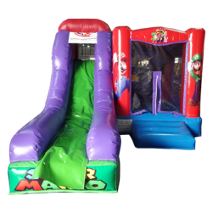 SUPERMARIO – Bild 1