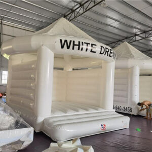 WHITE DREAM – Bild 8
