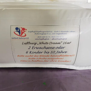 WHITE DREAM – Bild 9