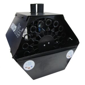 SEIFENBLASENMASCHINE – Bild 4