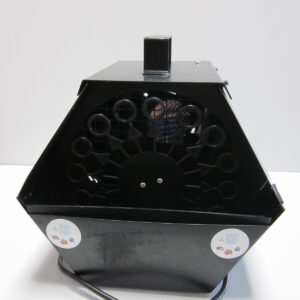 SEIFENBLASENMASCHINE – Bild 6