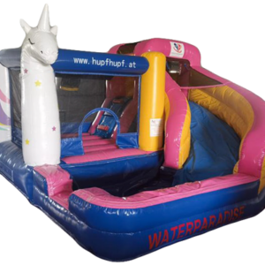 WATERPARADISE – Bild 1