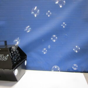 SEIFENBLASENMASCHINE – Bild 8