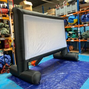 KINOLEINWAND – Bild 3