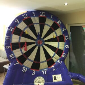 DARTS – Bild 2