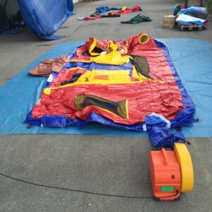 CAPTAIN HOOK – Bild 2