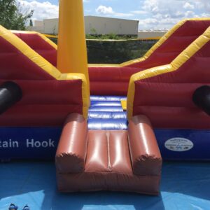 CAPTAIN HOOK – Bild 4