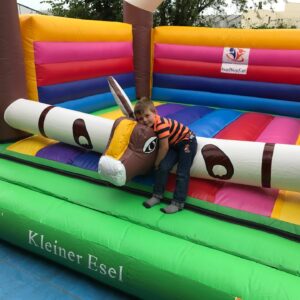 KLEINER ESEL – Bild 7