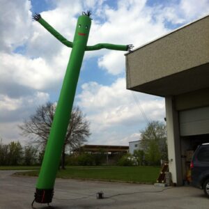 GREENY – Bild 2