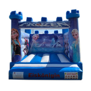 EISKÖNIGIN – Bild 1