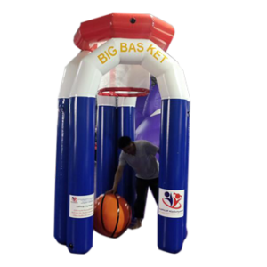 BIG BASKET – Bild 1