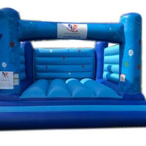 MEGABALLON – Bild 1