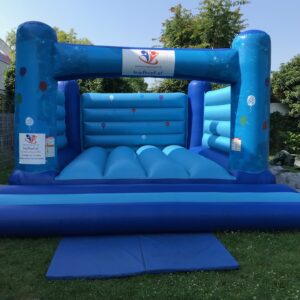 MEGABALLON – Bild 4