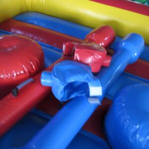 PARTY DUELL – Bild 4