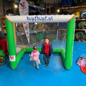FUSSBALLTOR – Bild 2