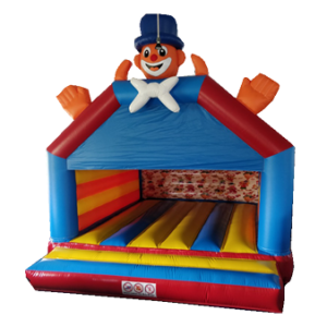 FUNHOUSE – Bild 1