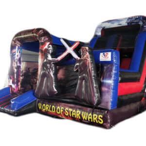 WORLD OF STAR WARS – Bild 1