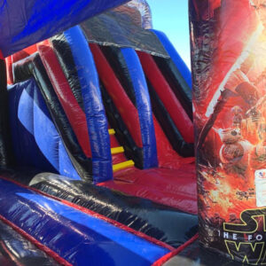 WORLD OF STAR WARS – Bild 3