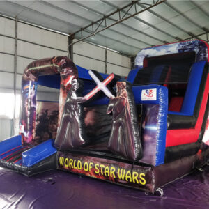 WORLD OF STAR WARS – Bild 4