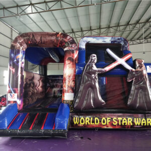 WORLD OF STAR WARS – Bild 5