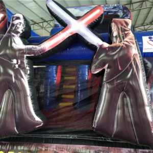 WORLD OF STAR WARS – Bild 9